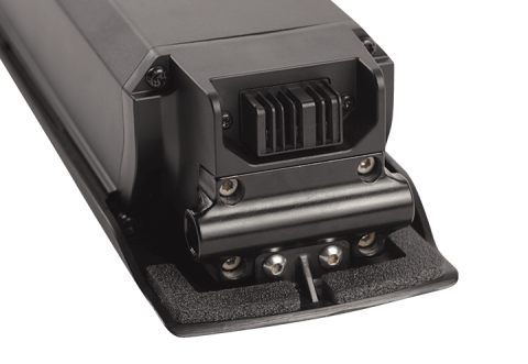 540Wh battery DECOY - EP8, E8000