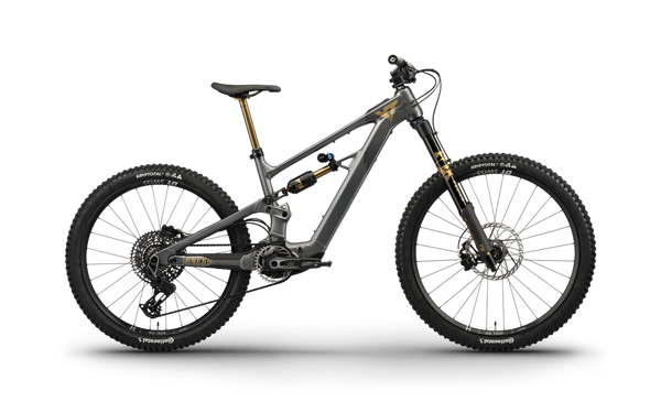 Decoy X Launch Edition
