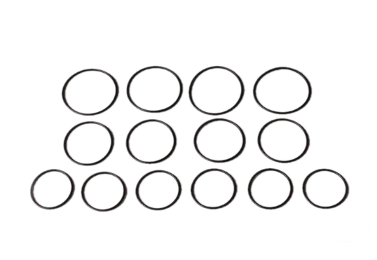 O-Ring set JEFFSY MK1