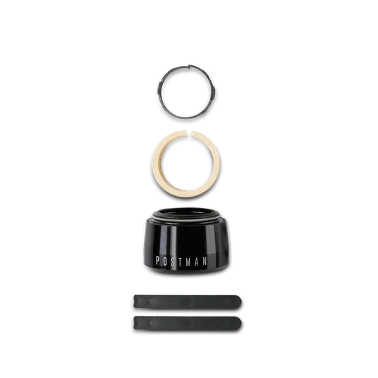 Seatpost Seal Collar Kit