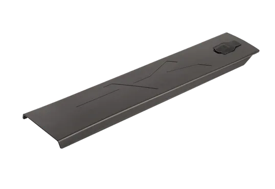 Battery cover set DECOY MK1 & MK2