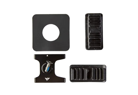 cable clamp set Decoy MK1