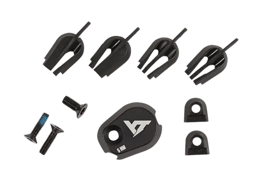 cable clamp set Izzo MK1