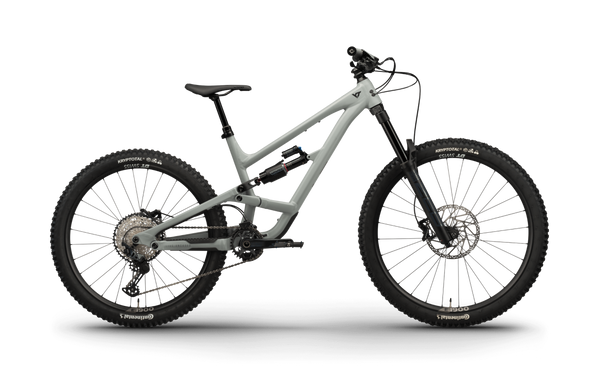 Capra Core 2 - AL