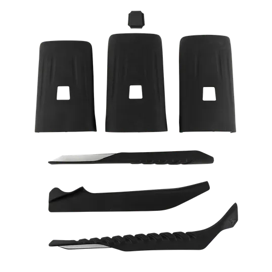 Protection Set DECOY SN MK1 - Size L-XXL