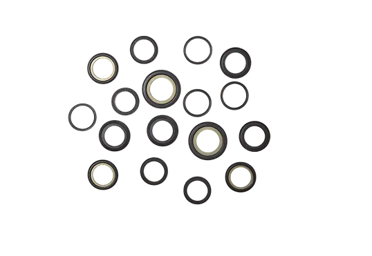 distance washer and seal set Jeffsy MK2 & Primus MK1