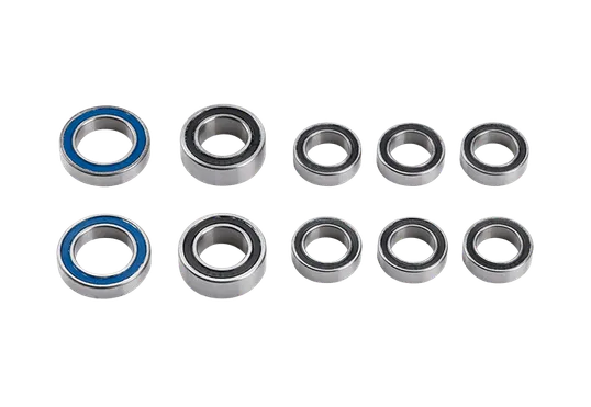 Frame Bearing Set Capra MK3, DECOY SN MK1