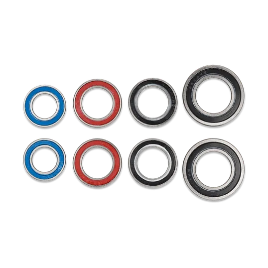 frame bearing set JEFFSY MK3