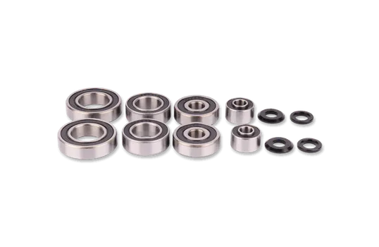 frame bearing set Tues MK2 CF