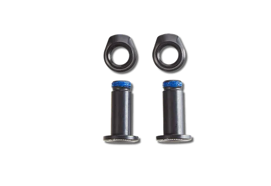 horst link bolt and nut set CAPRA MK2