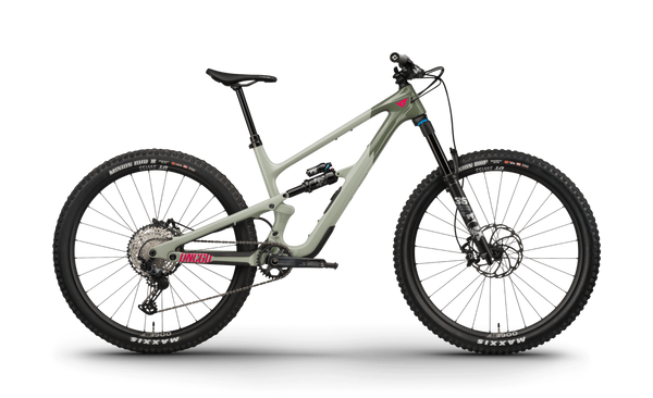Jeffsy Core 2 CF