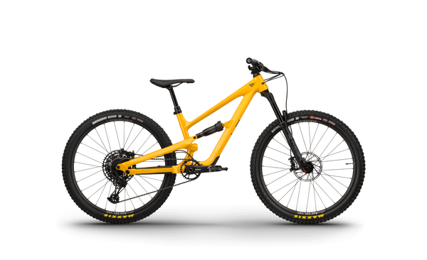 Jeffsy Primus 26