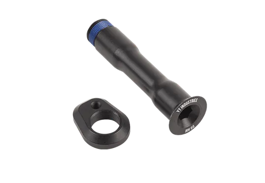 main pivot axle set Izzo MK1