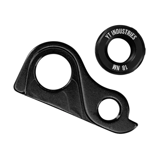 Mech Hanger Set CAPRA MK2 & JEFFSY MK1