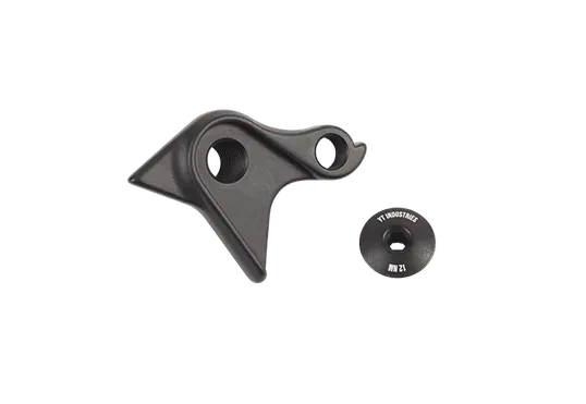 mech hanger set Izzo MK1