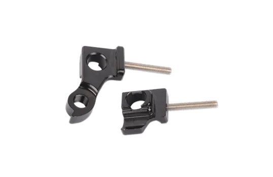 mech hanger set ROMP 2012