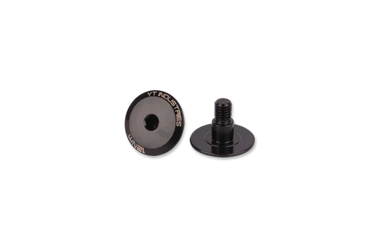 rocker arm screw set Tues MK2 CF - rear