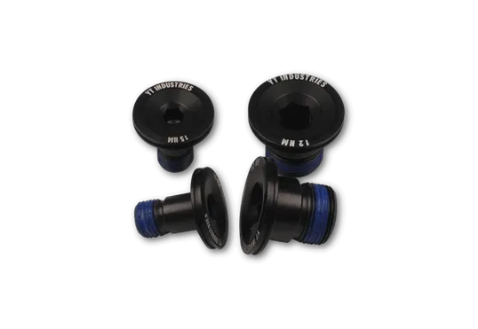 rockerarm screw and bolts set Jeffsy MK1