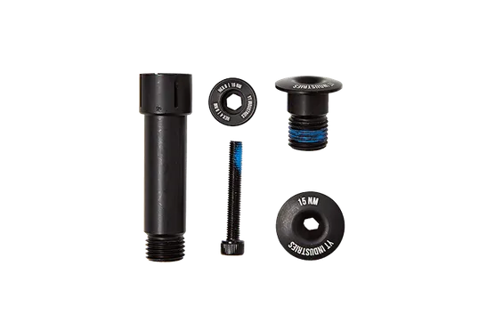 rockerarm screw and bolt set JEFFSY MK2 & PRIMUS MK1