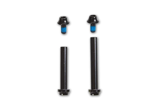shock bolt set CAPRA MK2
