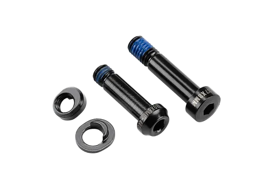 Shock Bolt Set Capra MK3, DECOY SN MK1