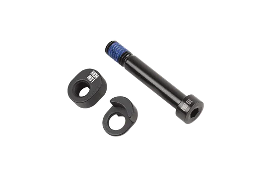 shock bolt set Izzo MK1