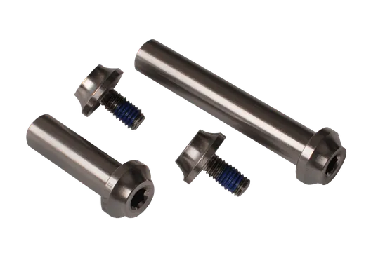 shock bolt set JEFFSY MK1
