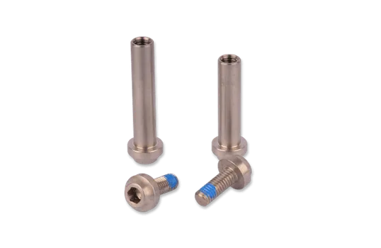 shock bolt set Tues MK2 CF