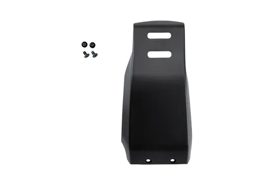 Skidplate set DECOY MK2