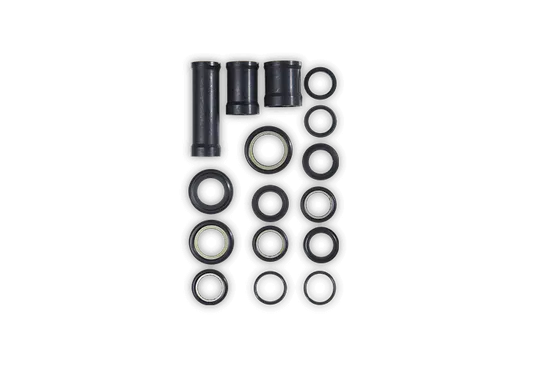 spacers and sleeves set Tues MK3