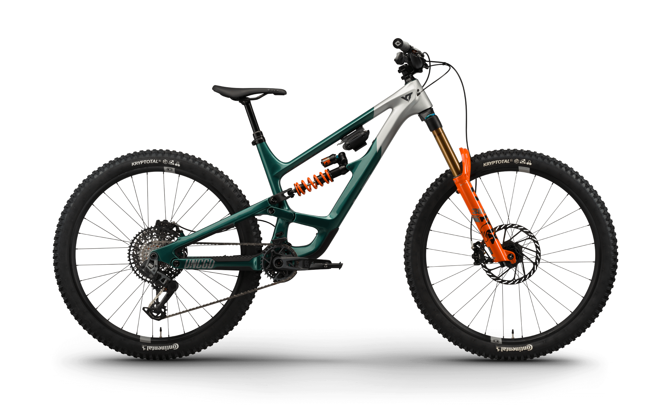 Capra – YT Canada