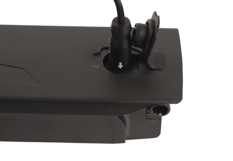 540Wh battery DECOY - EP801, EP6