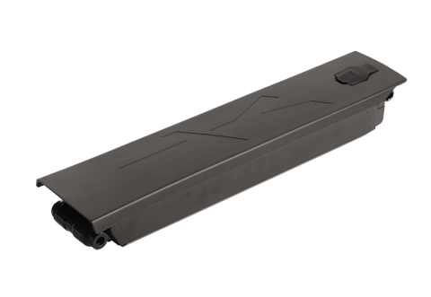 540Wh battery DECOY - EP8, E8000