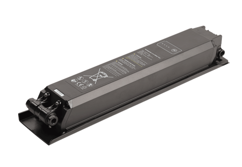 540Wh battery DECOY - EP8, E8000