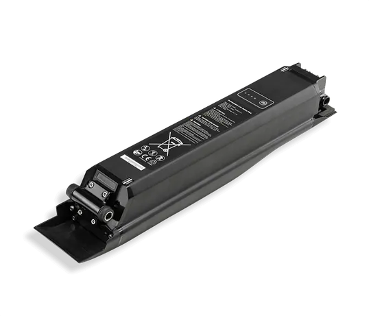 720Wh battery DECOY - EP801, EP6