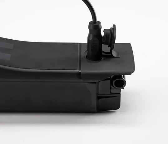 720Wh battery DECOY - EP801, EP6