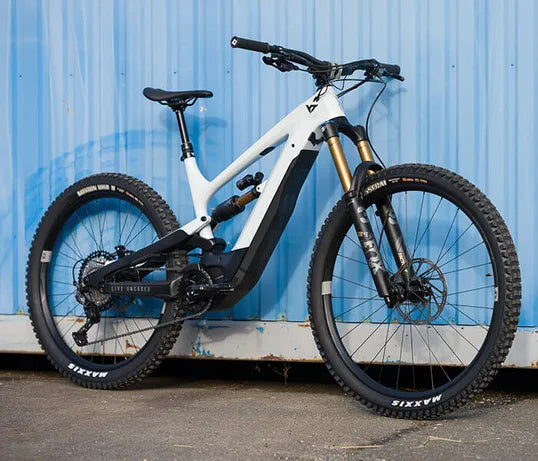 720Wh battery DECOY - EP801, EP6