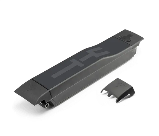 720Wh battery DECOY - EP8, E8000