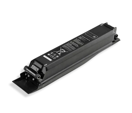 720Wh battery DECOY - EP8, E8000