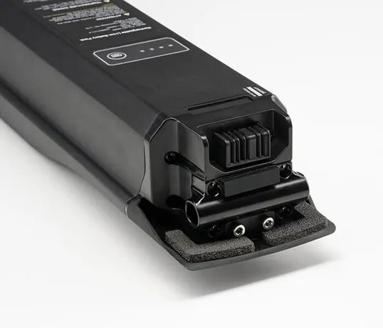 720Wh battery DECOY - EP8, E8000