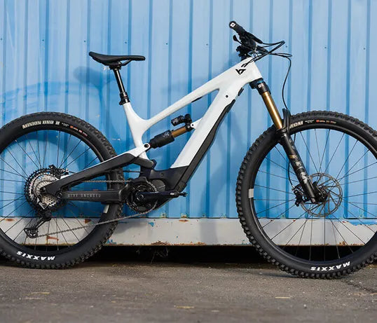 720Wh battery DECOY - EP8, E8000