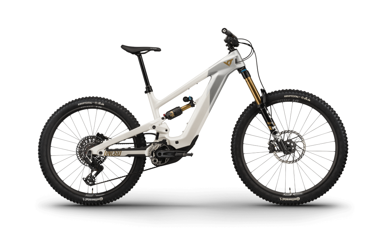 Decoy MX Core 4