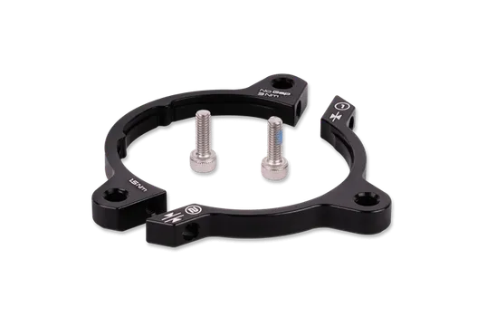 ISCG05 adapter Capra MK1 CF & TUES MK2 CF