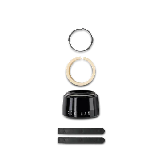 Seatpost Seal Collar Kit