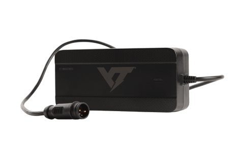 North American battery charger DECOY MK1 & MK2
