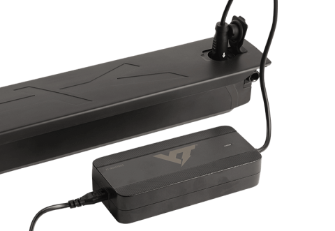 North American battery charger DECOY MK1 & MK2