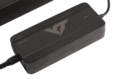 North American battery charger DECOY MK1 & MK2