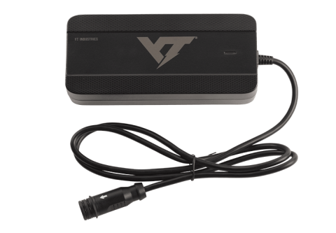 North American battery charger DECOY MK1 & MK2