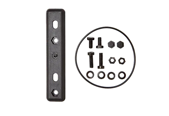 bottle mount cover set JEFFSY MK2 & IZZO MK1