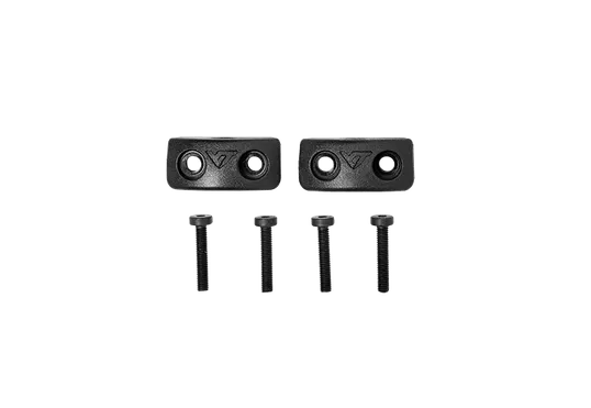 cable guide Jeffsy MK2 CF & CAPRA MK3 CF